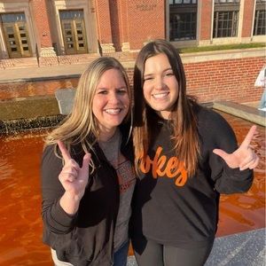 Meet your Posher, Lindsay